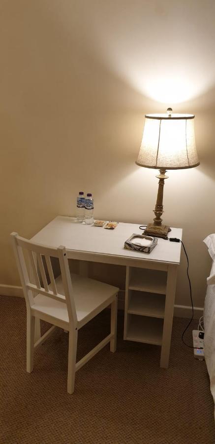 City Central Kind Rooms Манчестер Экстерьер фото