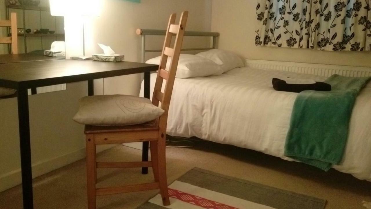 City Central Kind Rooms Манчестер Экстерьер фото