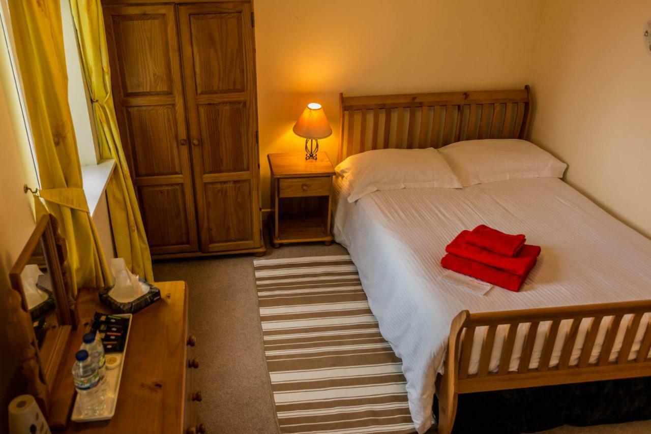 City Central Kind Rooms Манчестер Экстерьер фото