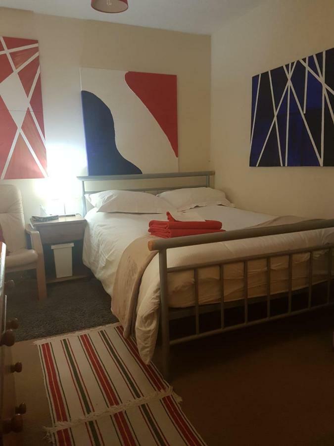 City Central Kind Rooms Манчестер Экстерьер фото