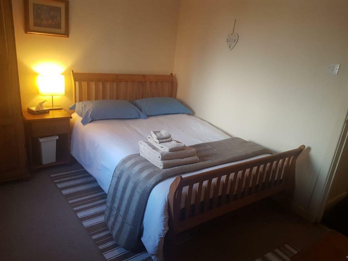 City Central Kind Rooms Манчестер Экстерьер фото