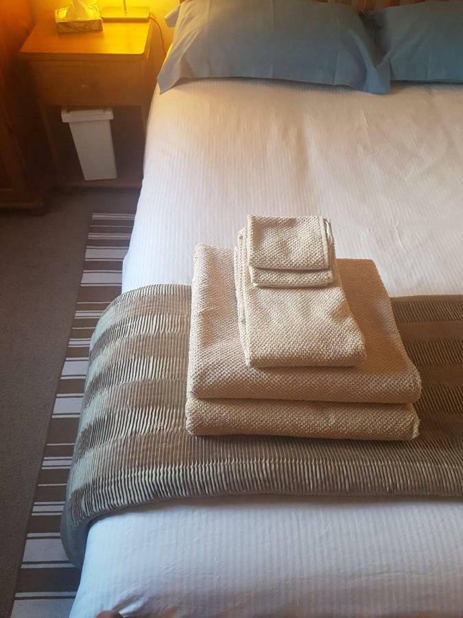 City Central Kind Rooms Манчестер Экстерьер фото