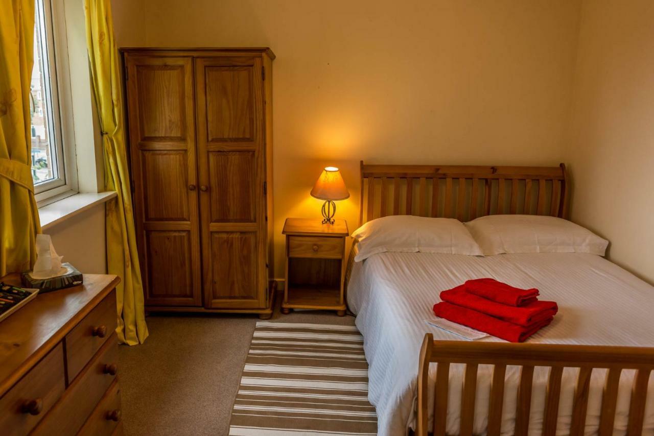 City Central Kind Rooms Манчестер Экстерьер фото